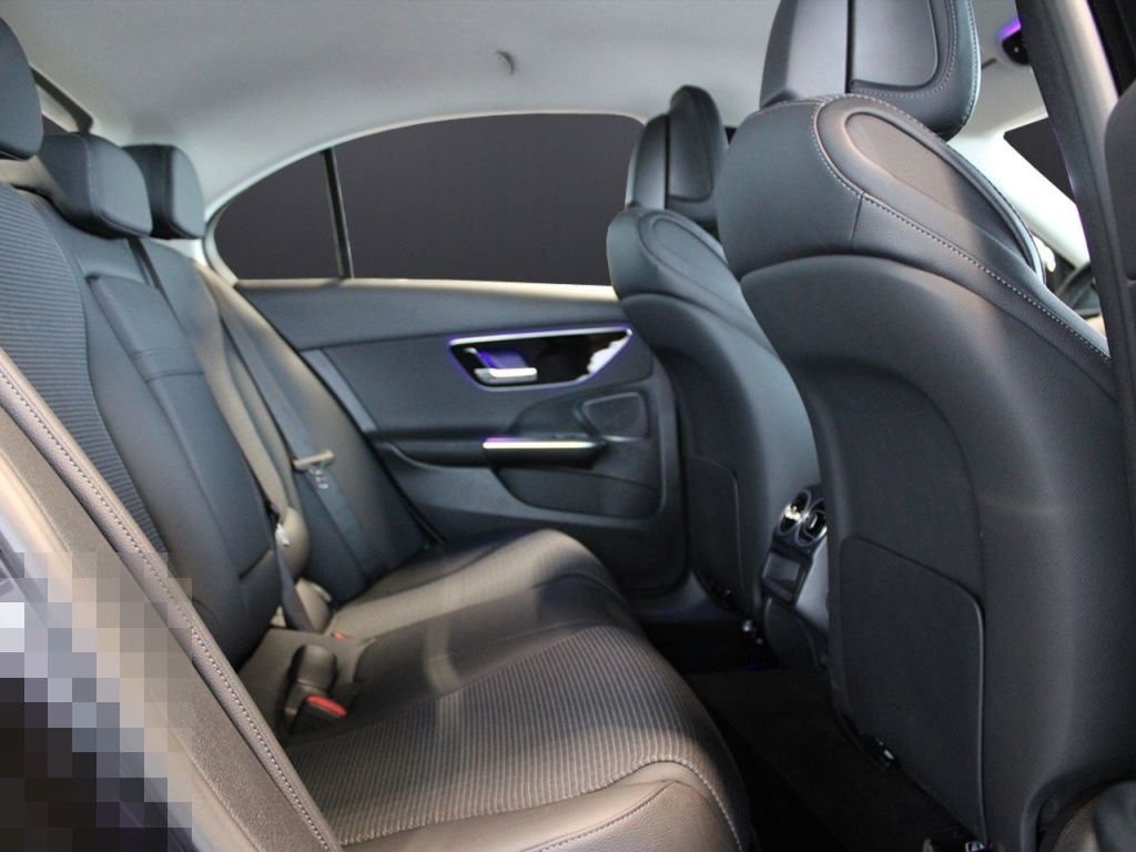 Mercedes-Benz C 200 *Avantgarde LED Kamera 360° Winter Paket foto 12