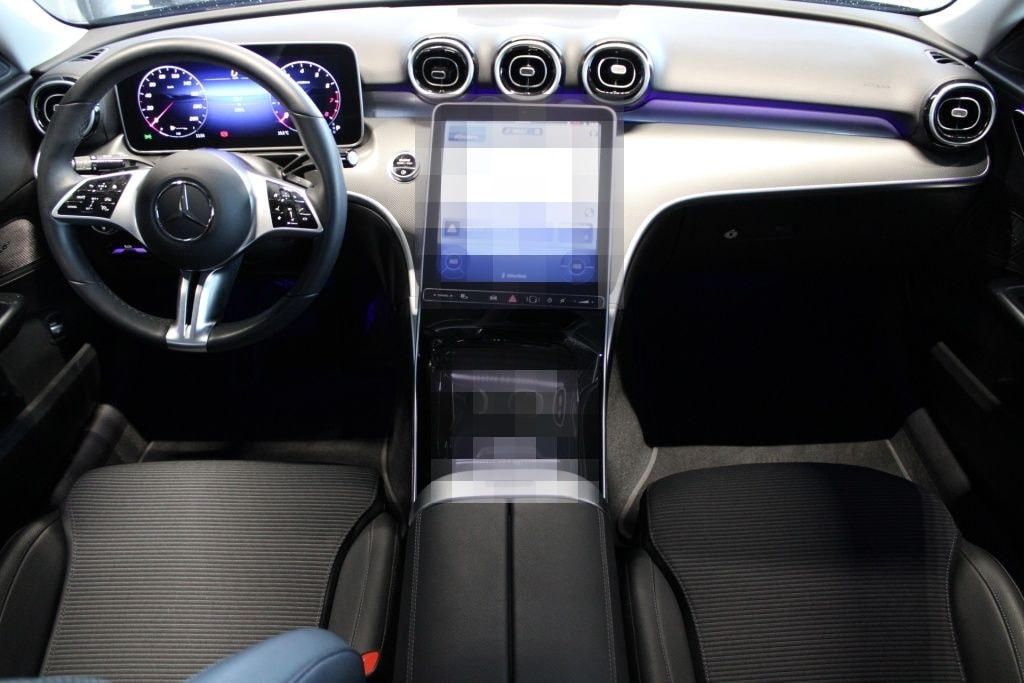 Mercedes-Benz C 200 *Avantgarde LED Kamera 360° Winter Paket foto 8