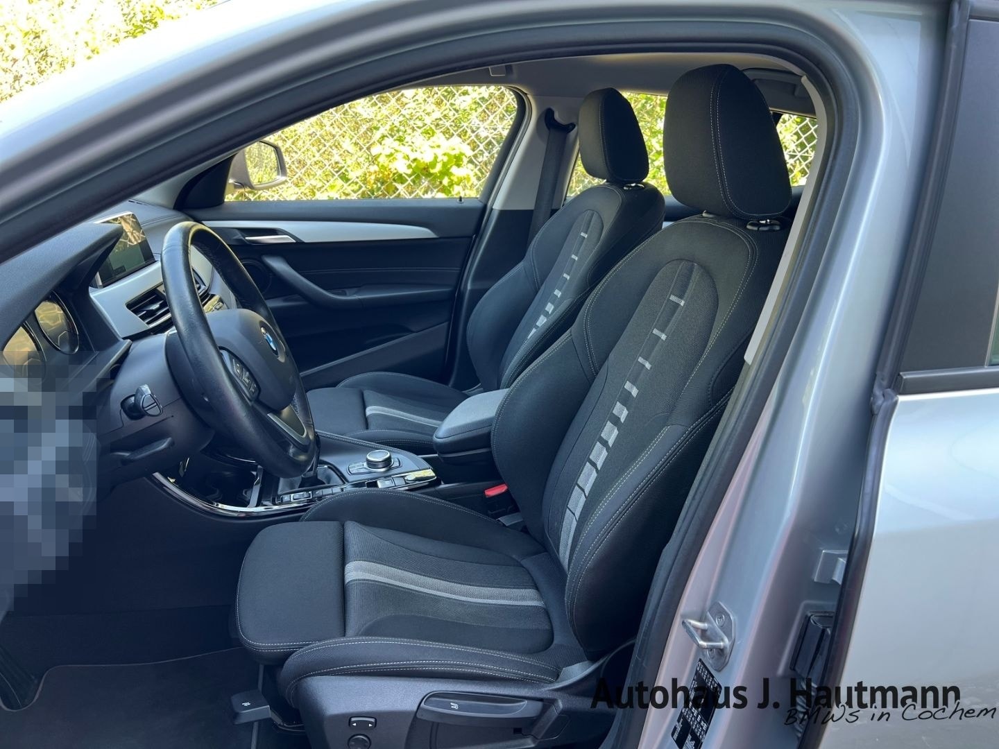 BMW X2 sDrive 18 i Advantage +1.HAND+AHK+RFK+ACC+ foto 11