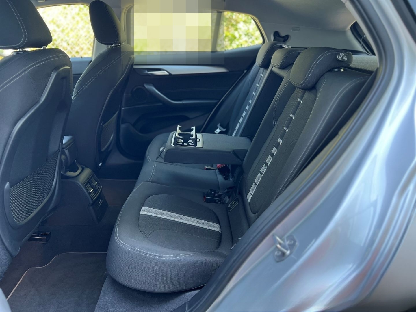 BMW X2 sDrive 18 i Advantage +1.HAND+AHK+RFK+ACC+ foto 12