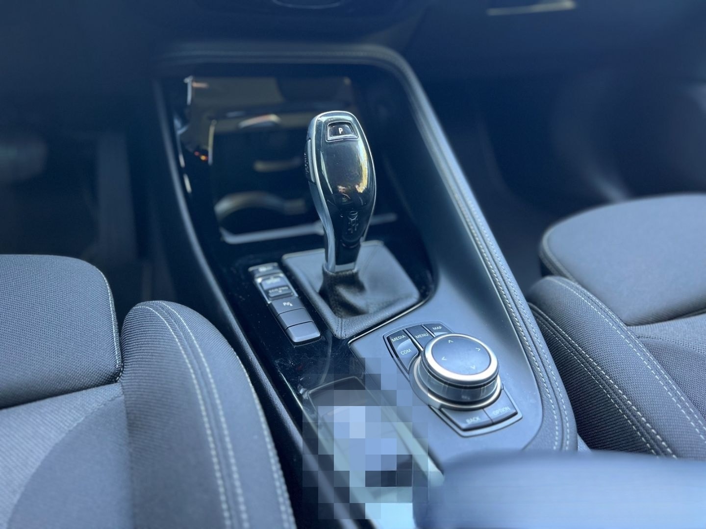 BMW X2 sDrive 18 i Advantage +1.HAND+AHK+RFK+ACC+ foto 18