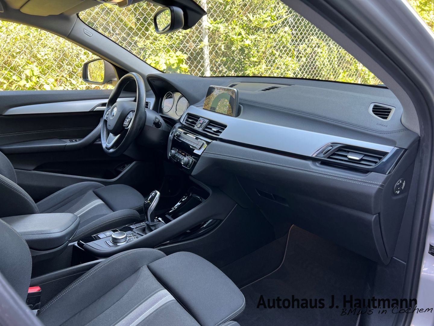 BMW X2 sDrive 18 i Advantage +1.HAND+AHK+RFK+ACC+ foto 21