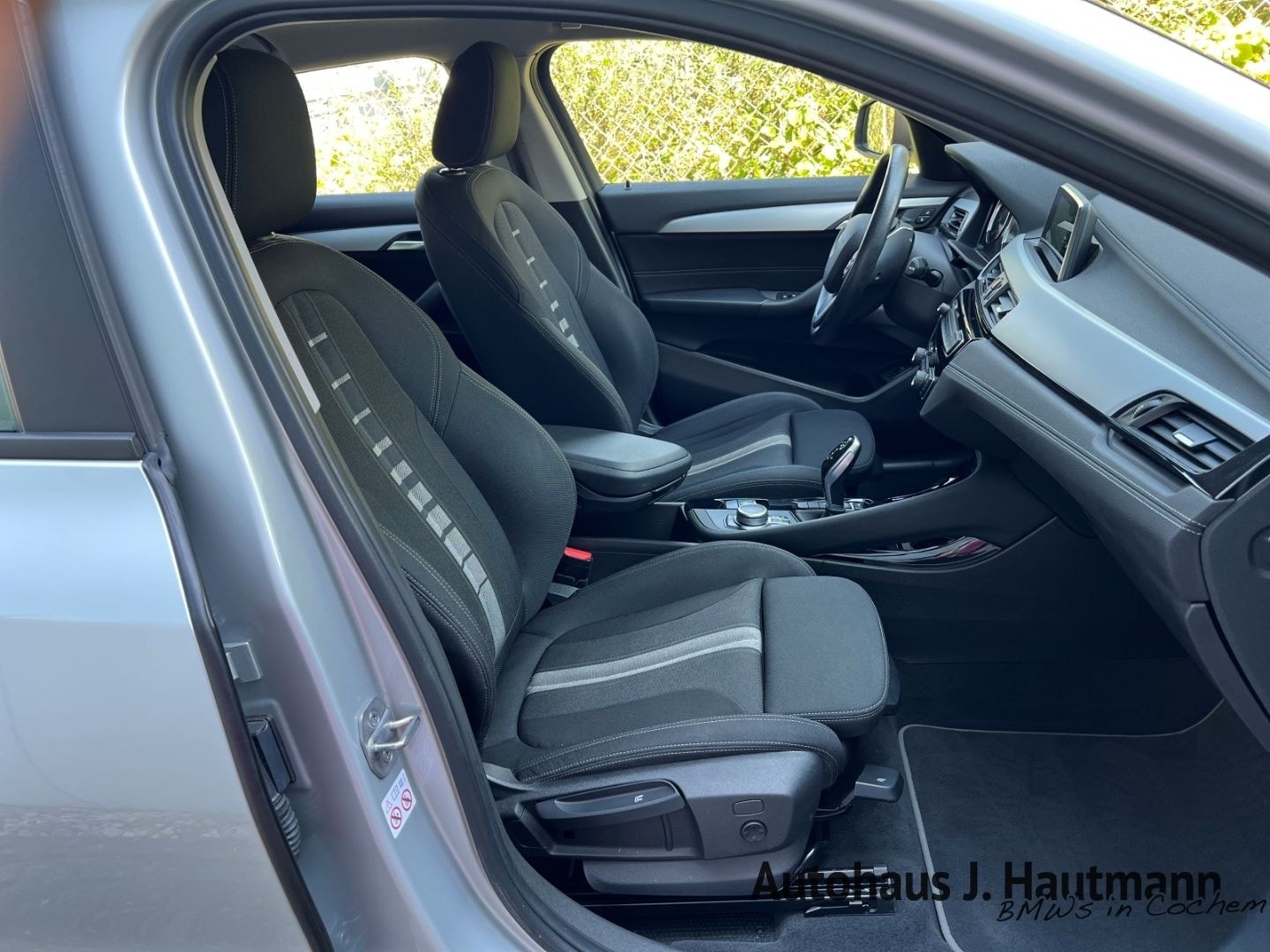 BMW X2 sDrive 18 i Advantage +1.HAND+AHK+RFK+ACC+ foto 22