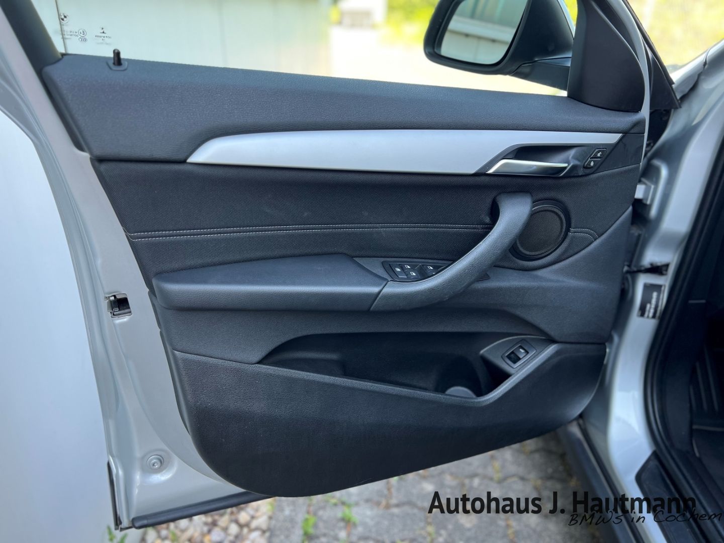 BMW X2 sDrive 18 i Advantage +1.HAND+AHK+RFK+ACC+ foto 23