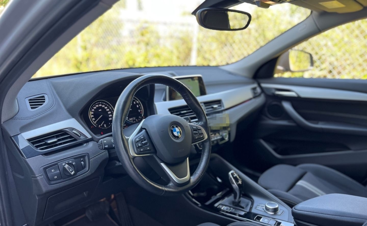 BMW X2 sDrive 18 i Advantage +1.HAND+AHK+RFK+ACC+ foto 10