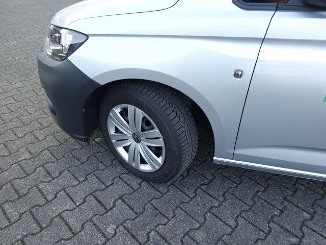 Volkswagen Caddy 2.0 TDI 5-Sitzer*Klima*Flügeltüren*SHZ*App foto 12