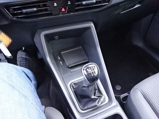 Volkswagen Caddy 2.0 TDI 5-Sitzer*Klima*Flügeltüren*SHZ*App foto 18
