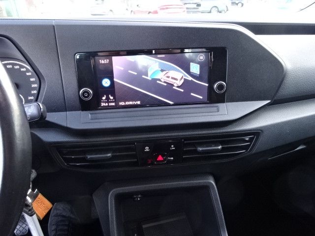 Volkswagen Caddy 2.0 TDI 5-Sitzer*Klima*Flügeltüren*SHZ*App foto 19