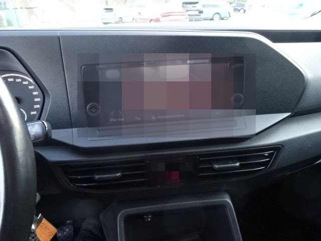 Volkswagen Caddy 2.0 TDI 5-Sitzer*Klima*Flügeltüren*SHZ*App foto 20