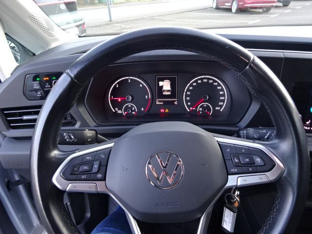 Volkswagen Caddy 2.0 TDI 5-Sitzer*Klima*Flügeltüren*SHZ*App foto 21