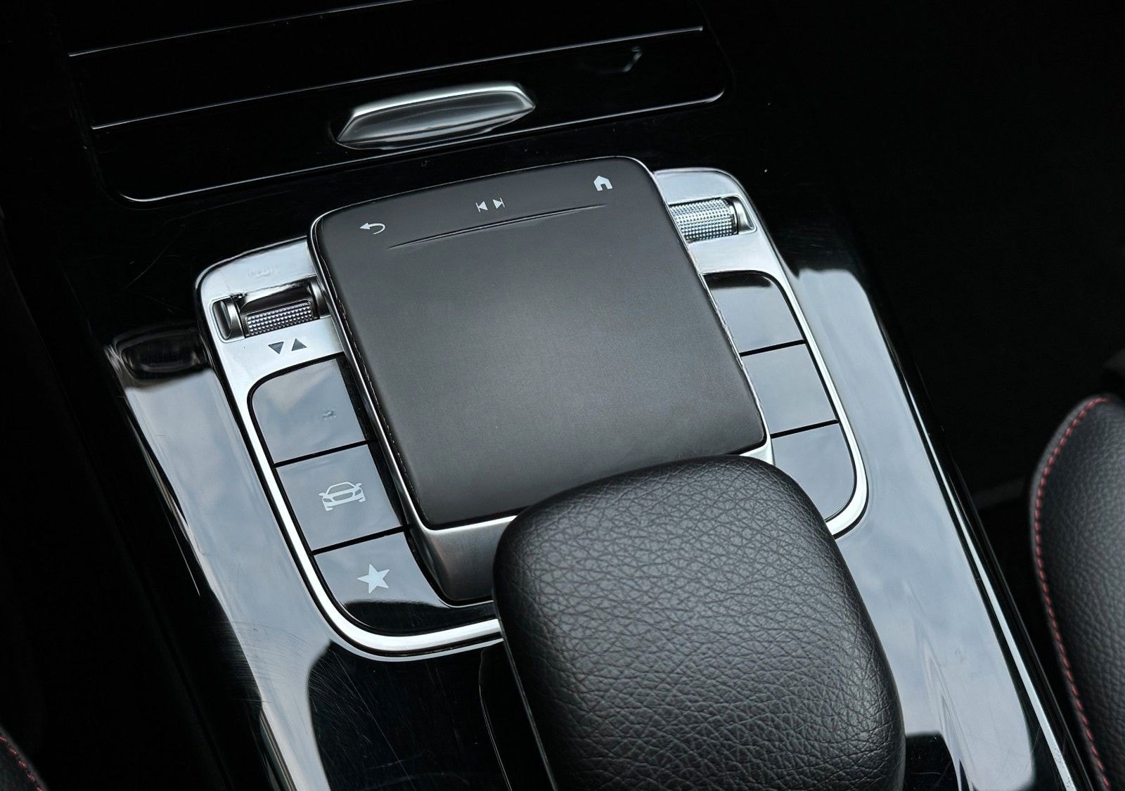 Mercedes-Benz CLA 180 7G-DCT Shooting Brake AMG-LINE*LED|NAVI* foto 16