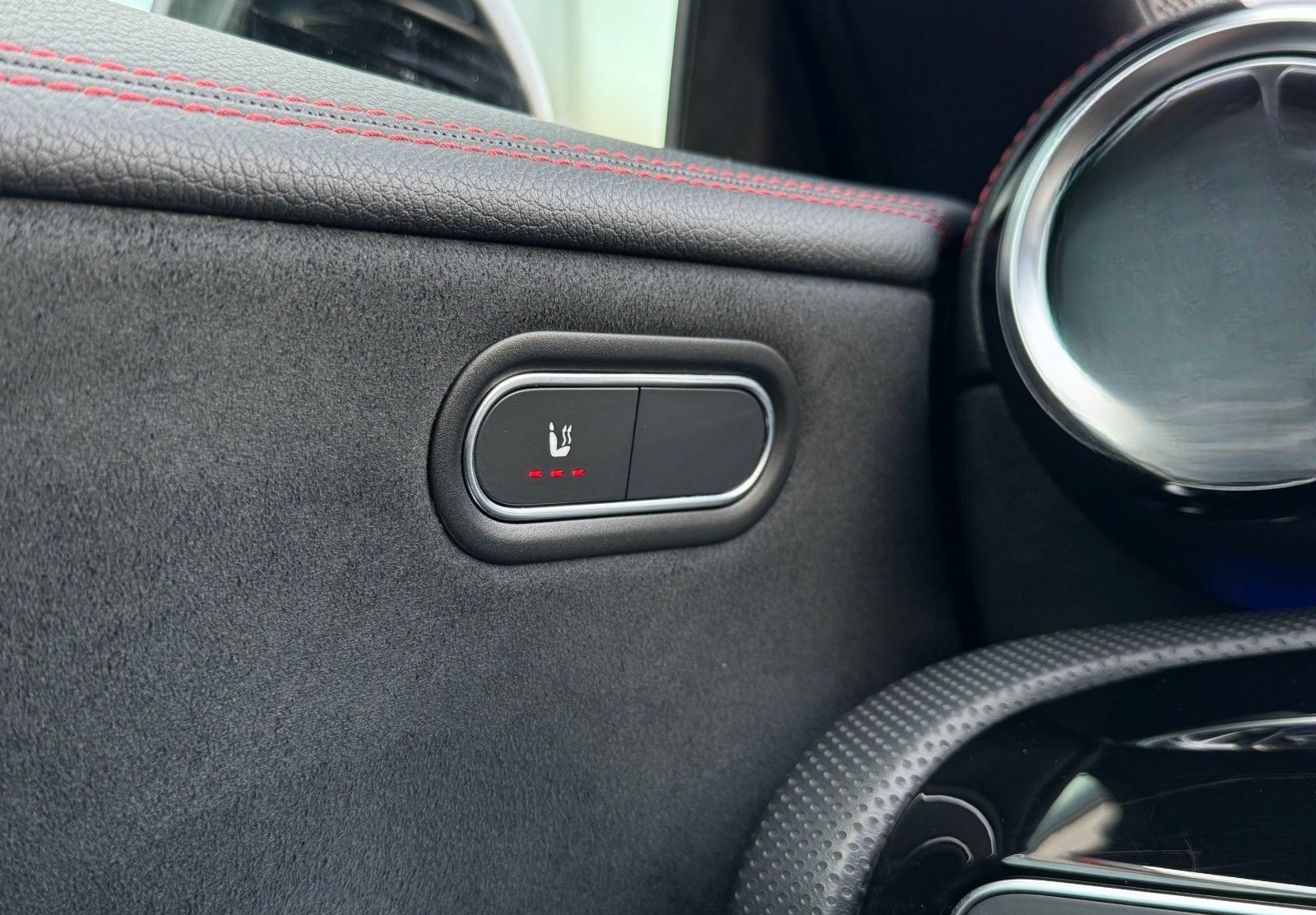 Mercedes-Benz CLA 180 7G-DCT Shooting Brake AMG-LINE*LED|NAVI* foto 18