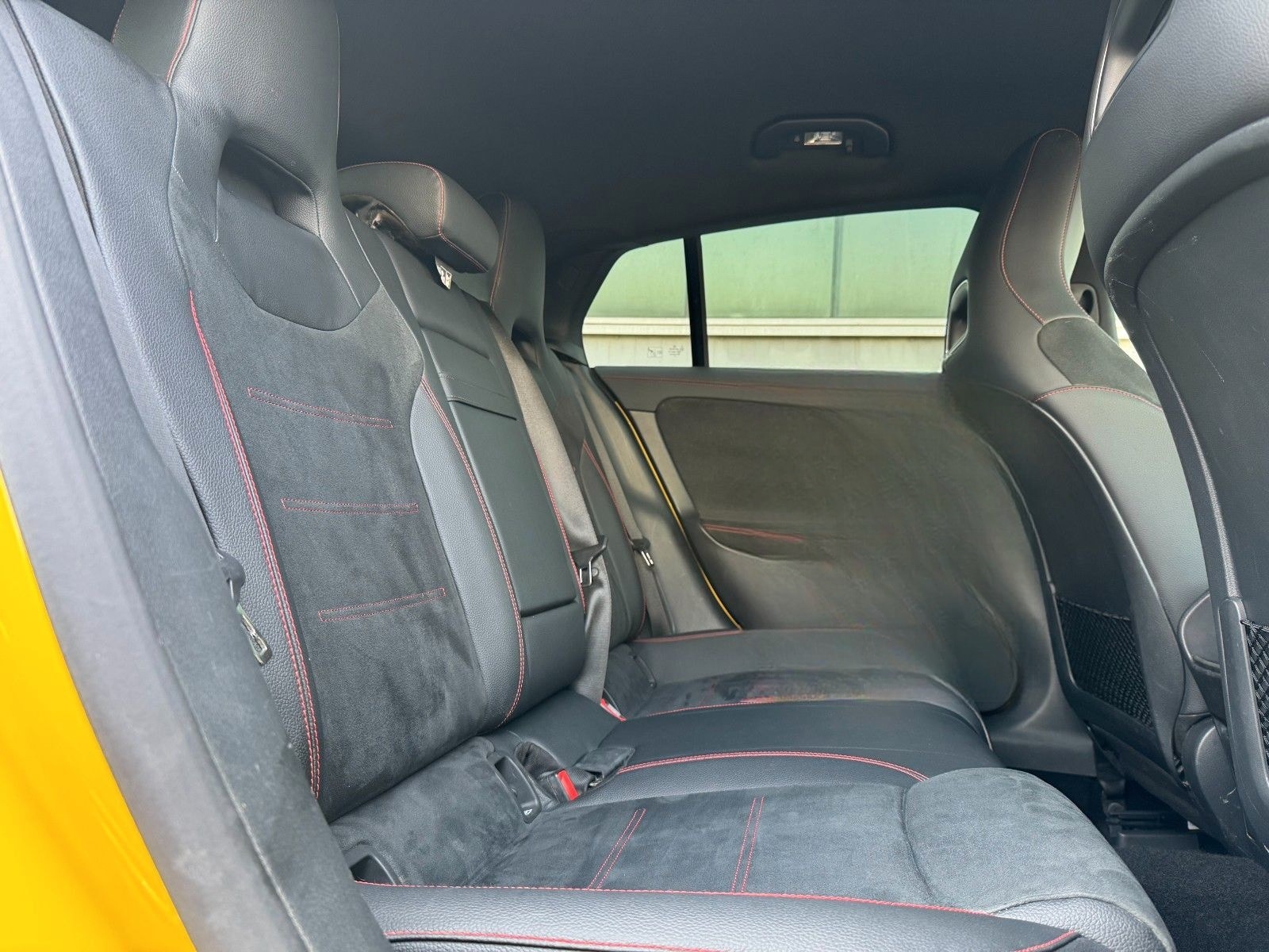 Mercedes-Benz CLA 180 7G-DCT Shooting Brake AMG-LINE*LED|NAVI* foto 20