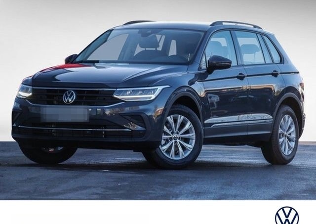 Volkswagen Tiguan 1.5 ACC ALU CARPLAY SITZHEIZUNG LED foto 1