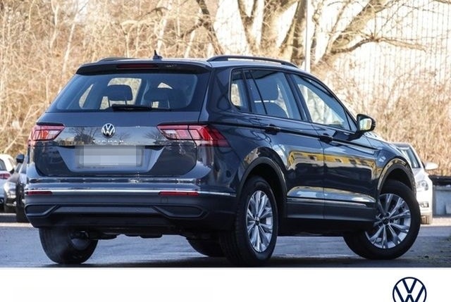 Volkswagen Tiguan 1.5 ACC ALU CARPLAY SITZHEIZUNG LED foto 2