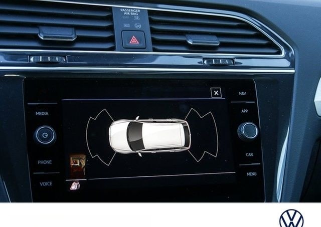 Volkswagen Tiguan 1.5 ACC ALU CARPLAY SITZHEIZUNG LED foto 9