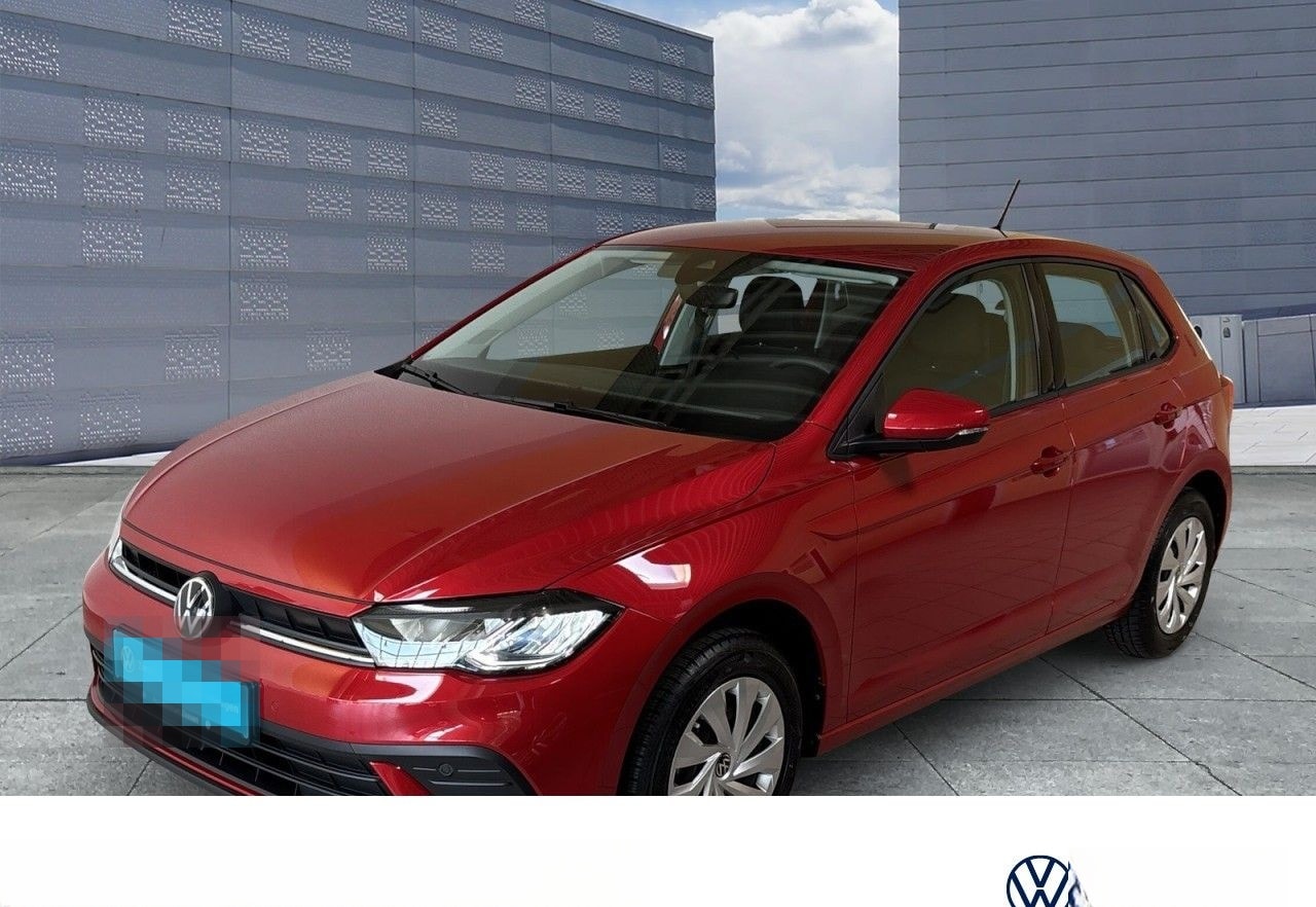 Volkswagen Polo 1.0 MPI Life+BAA+USB+DAB+EPH+MAL+SHZ+EURO6+ foto 1