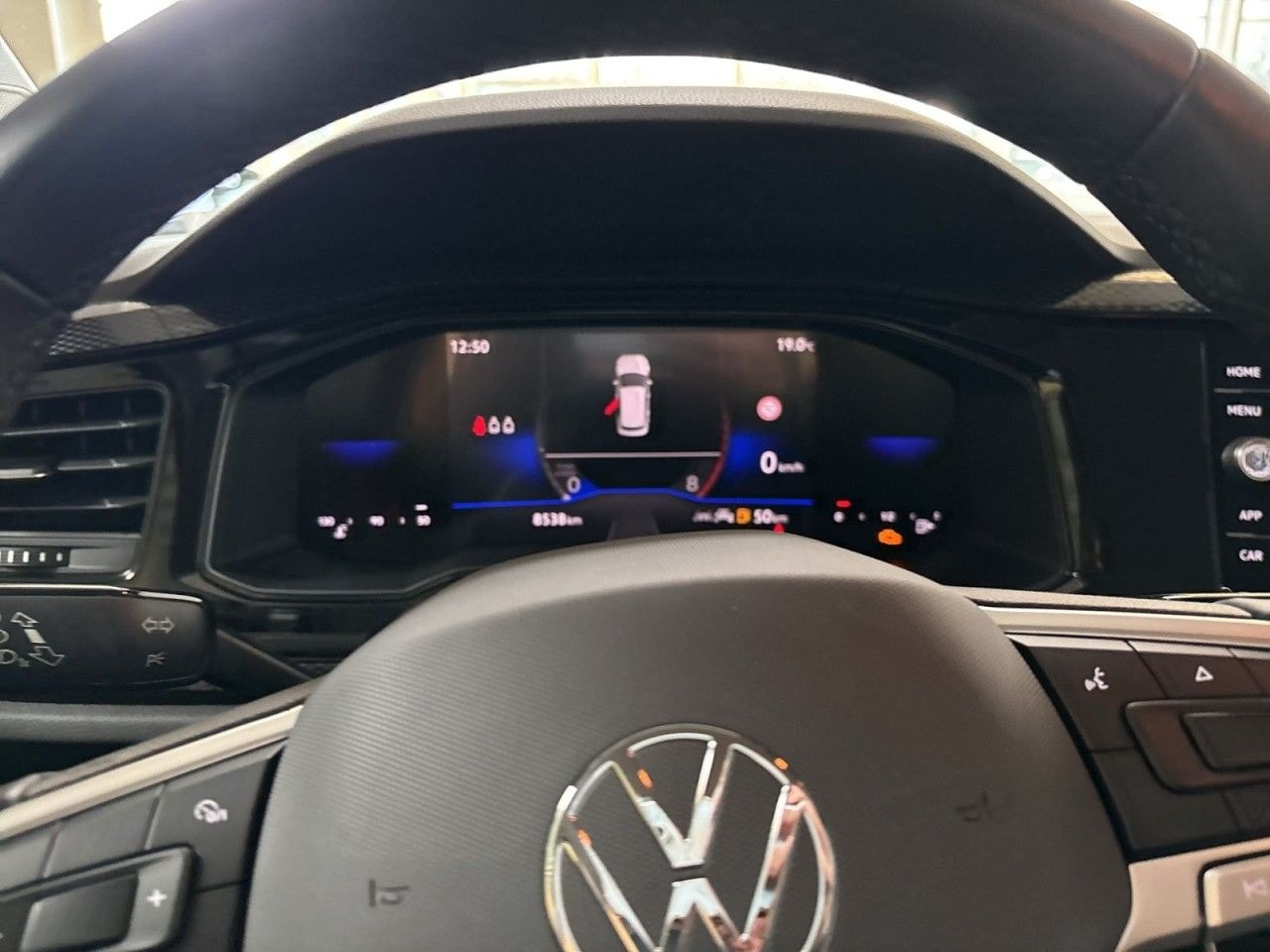 Volkswagen Polo 1.0 MPI Life+BAA+USB+DAB+EPH+MAL+SHZ+EURO6+ foto 11