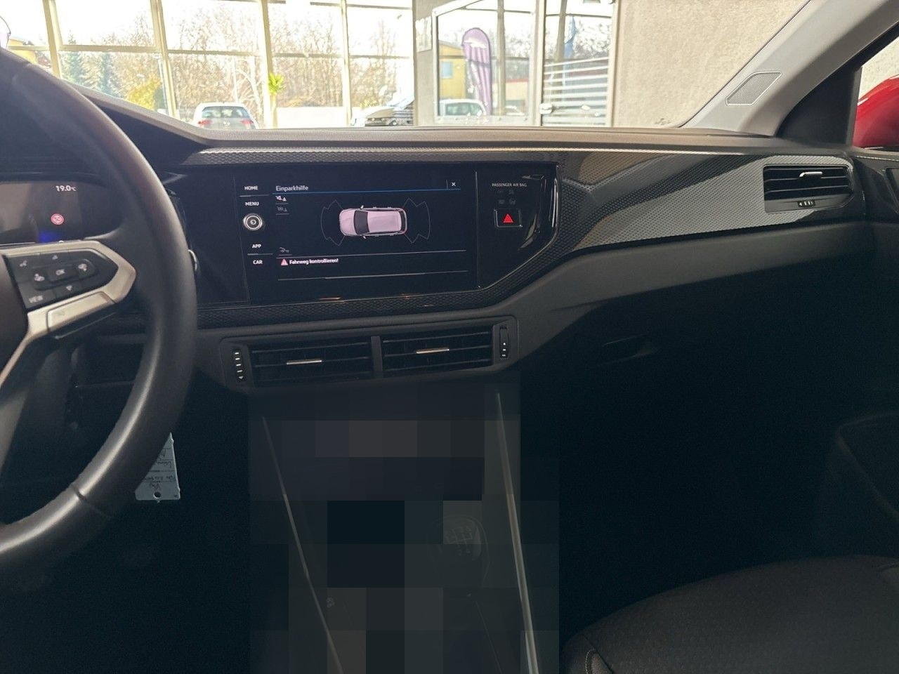 Volkswagen Polo 1.0 MPI Life+BAA+USB+DAB+EPH+MAL+SHZ+EURO6+ foto 12