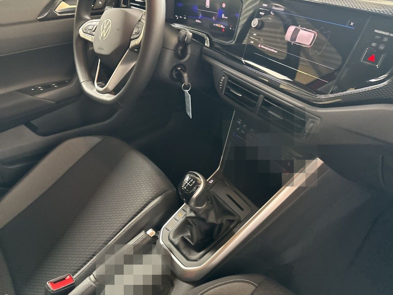 Volkswagen Polo 1.0 MPI Life+BAA+USB+DAB+EPH+MAL+SHZ+EURO6+ foto 14