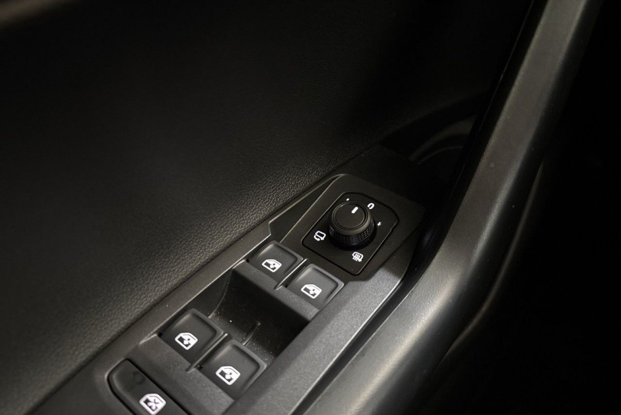 Volkswagen Polo 1.0 MPI Life+BAA+USB+DAB+EPH+MAL+SHZ+EURO6+ foto 17