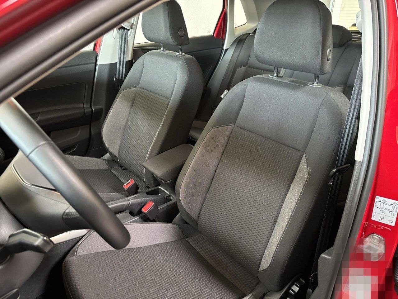 Volkswagen Polo 1.0 MPI Life+BAA+USB+DAB+EPH+MAL+SHZ+EURO6+ foto 5