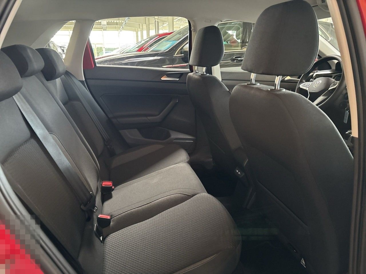 Volkswagen Polo 1.0 MPI Life+BAA+USB+DAB+EPH+MAL+SHZ+EURO6+ foto 6