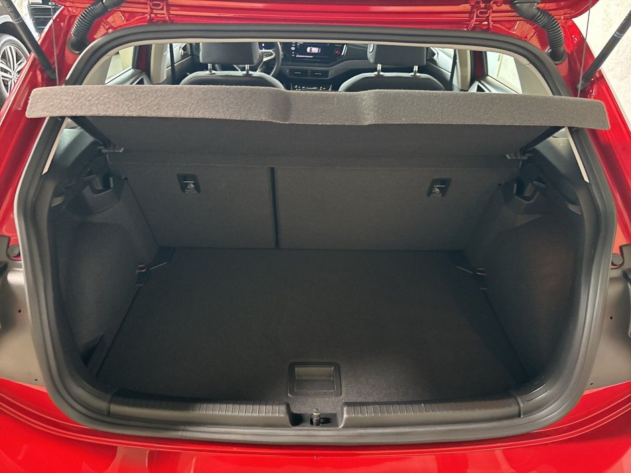 Volkswagen Polo 1.0 MPI Life+BAA+USB+DAB+EPH+MAL+SHZ+EURO6+ foto 7