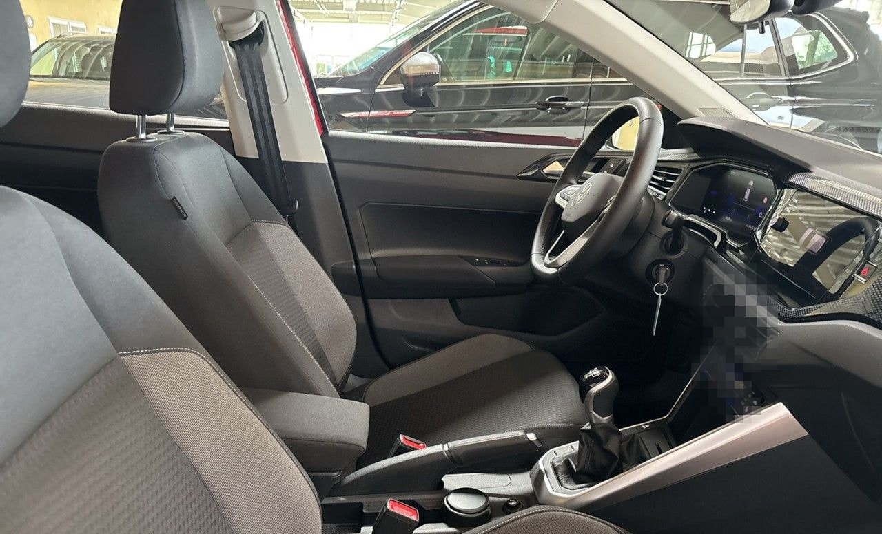 Volkswagen Polo 1.0 MPI Life+BAA+USB+DAB+EPH+MAL+SHZ+EURO6+ foto 8