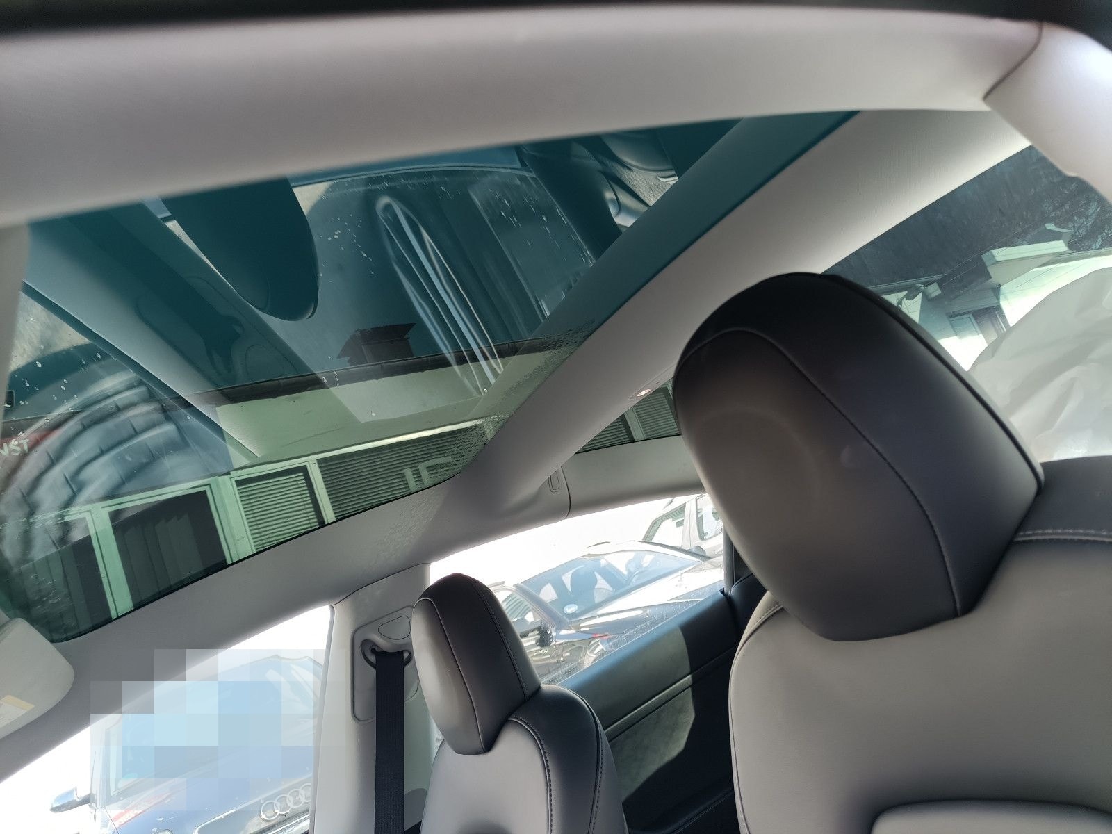 Tesla Model 3 RWD 60kWh*Ryzen*WäPu*1Hd*SR+WR*SoH94%* foto 13