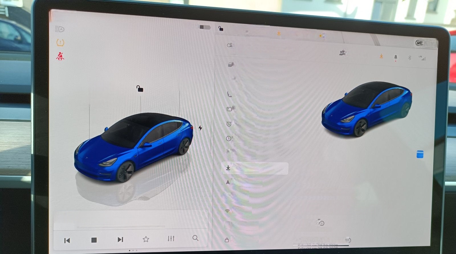 Tesla Model 3 RWD 60kWh*Ryzen*WäPu*1Hd*SR+WR*SoH94%* foto 20