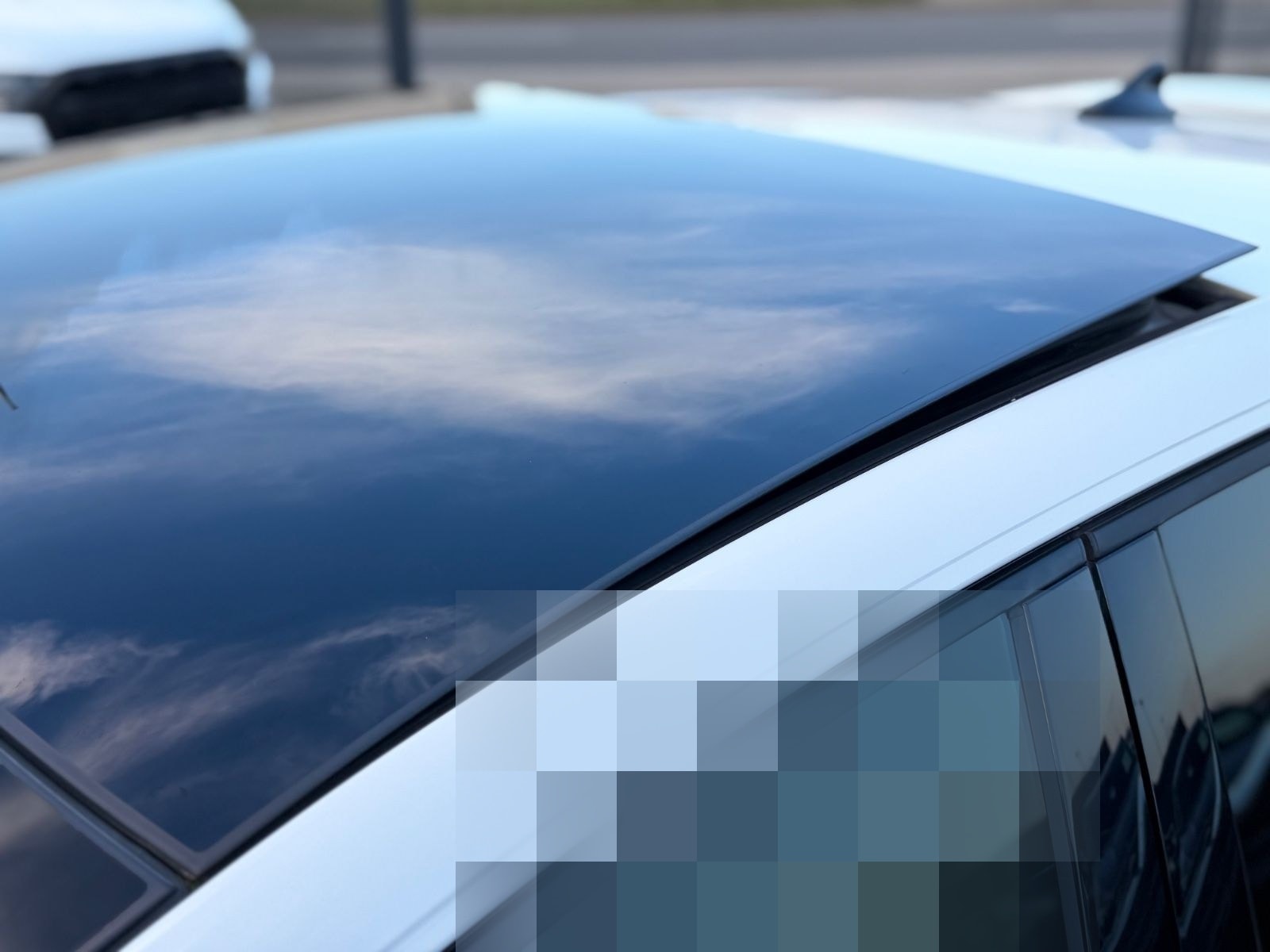 Volkswagen Golf VIII Lim. GTI Clubsport foto 10