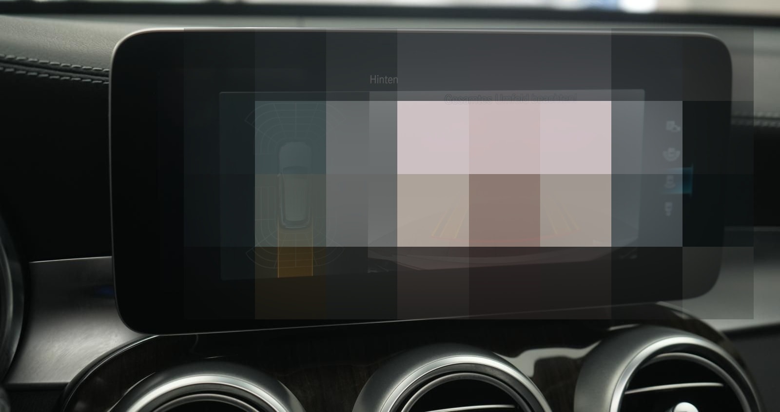 Mercedes-Benz GLC 300 de 4Matic 9G-Tronic Temp/Kamera/Pano/Lan foto 12