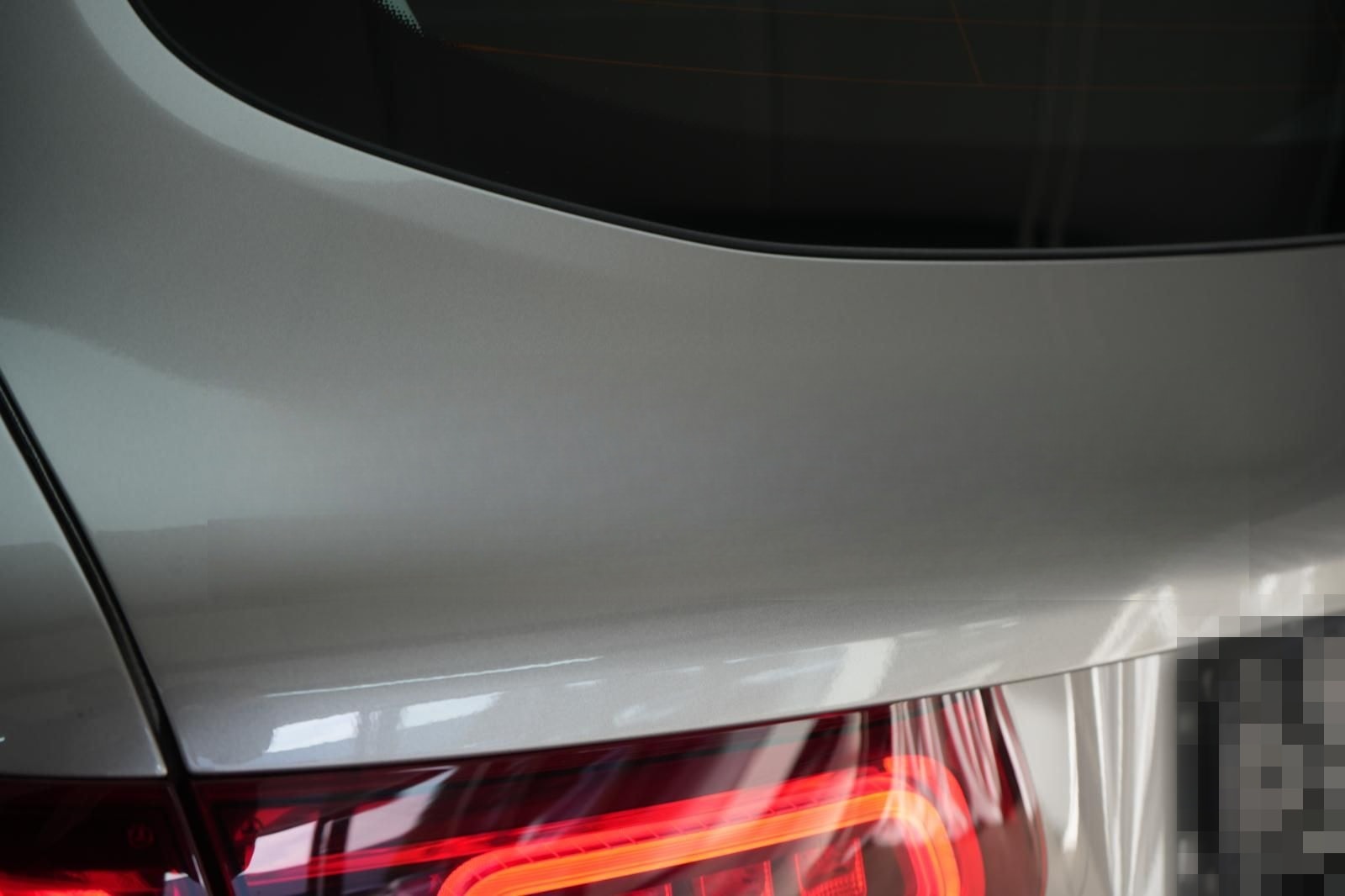 Mercedes-Benz GLC 300 de 4Matic 9G-Tronic Temp/Kamera/Pano/Lan foto 23