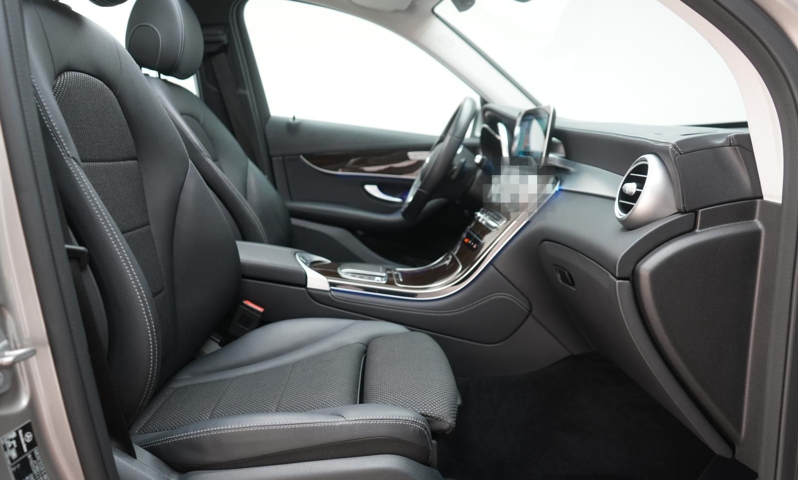 Mercedes-Benz GLC 300 de 4Matic 9G-Tronic Temp/Kamera/Pano/Lan foto 6