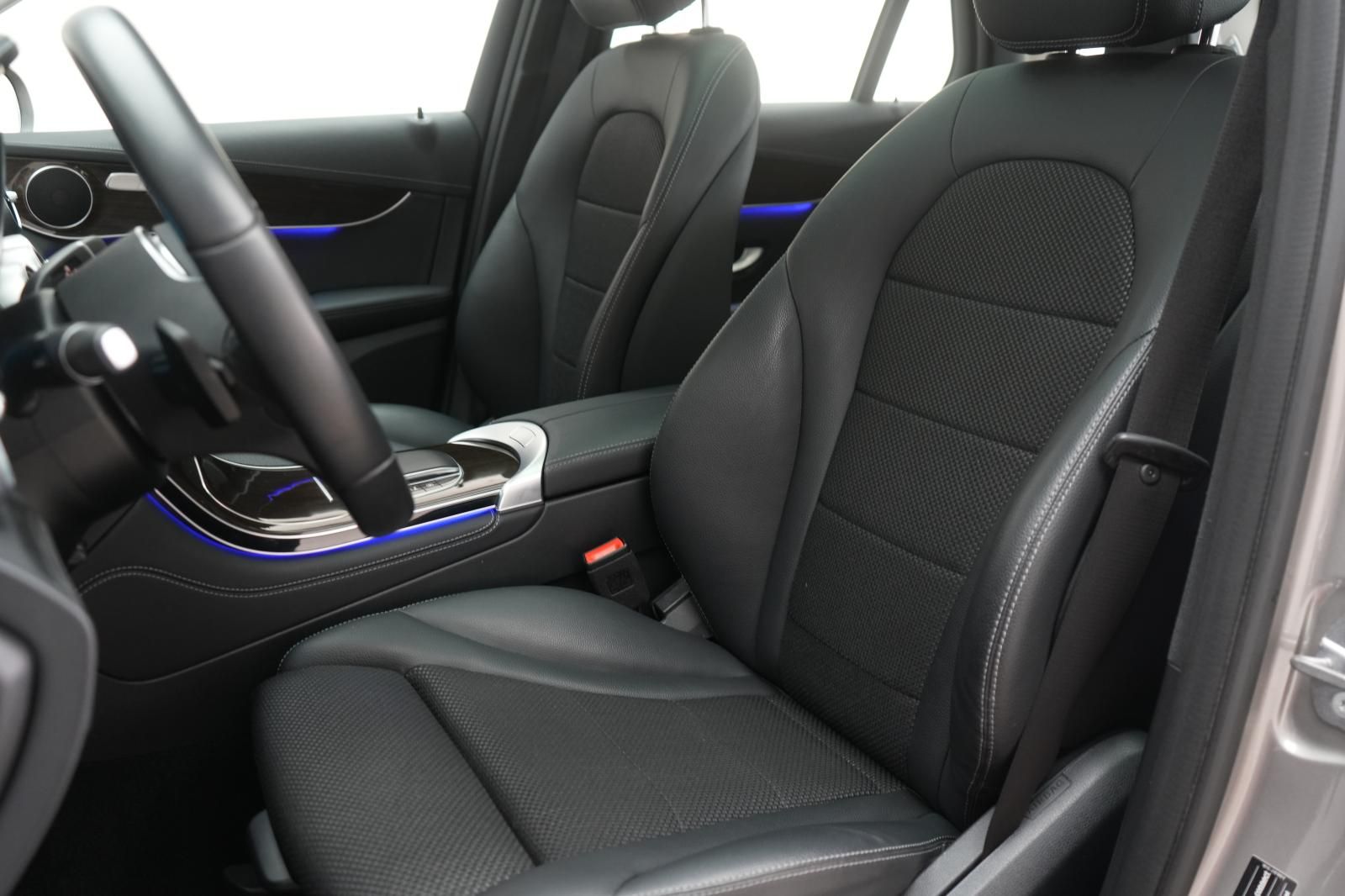 Mercedes-Benz GLC 300 de 4Matic 9G-Tronic Temp/Kamera/Pano/Lan foto 10