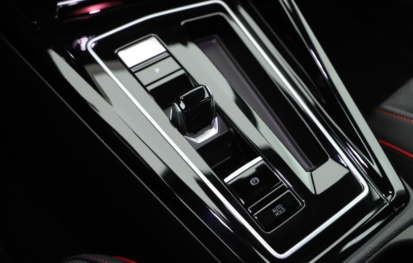 Volkswagen Golf 8 VIII GTI 2.0 TSI DSG Clubsport LED+/App foto 12