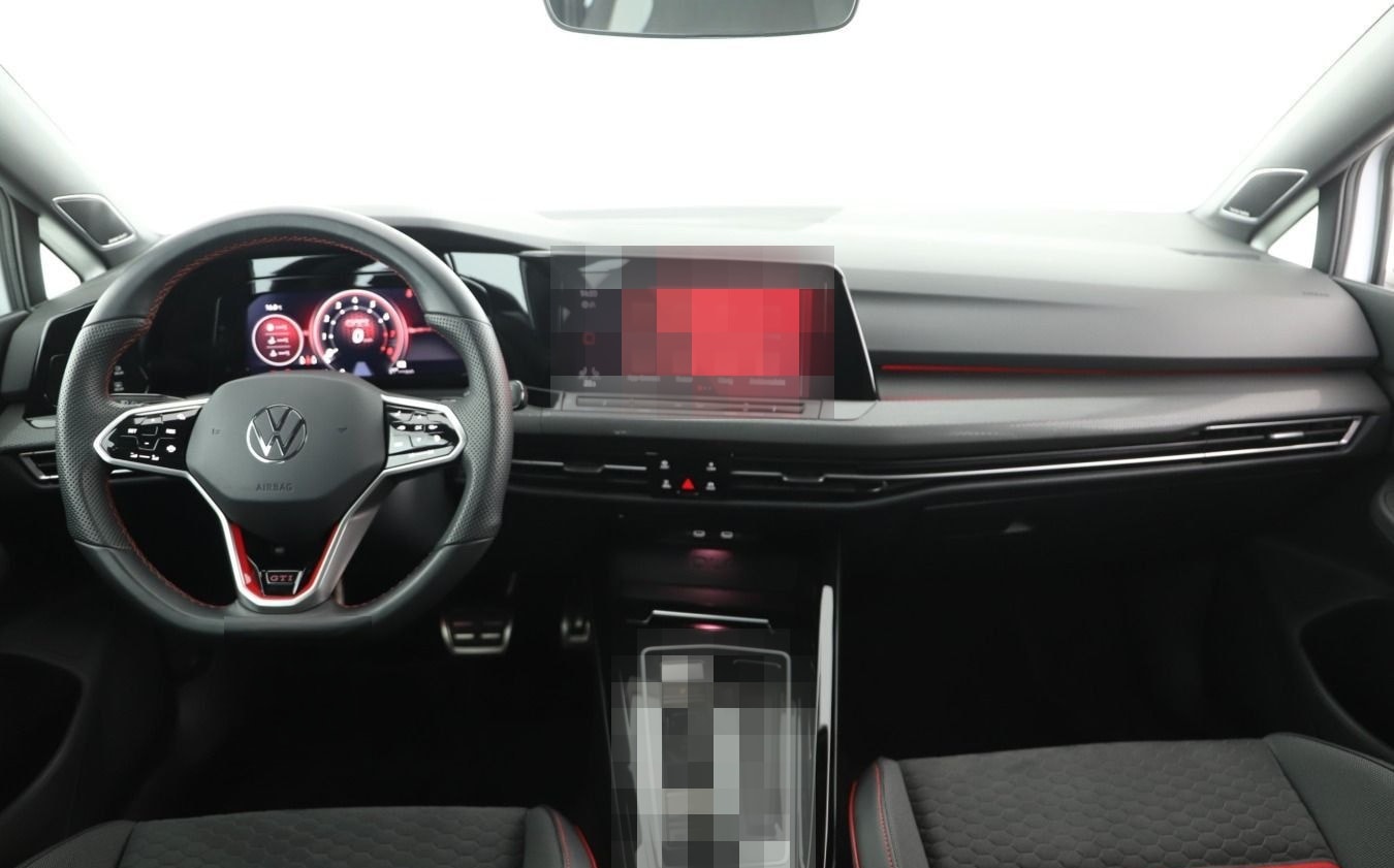 Volkswagen Golf 8 VIII GTI 2.0 TSI DSG Clubsport LED+/App foto 9
