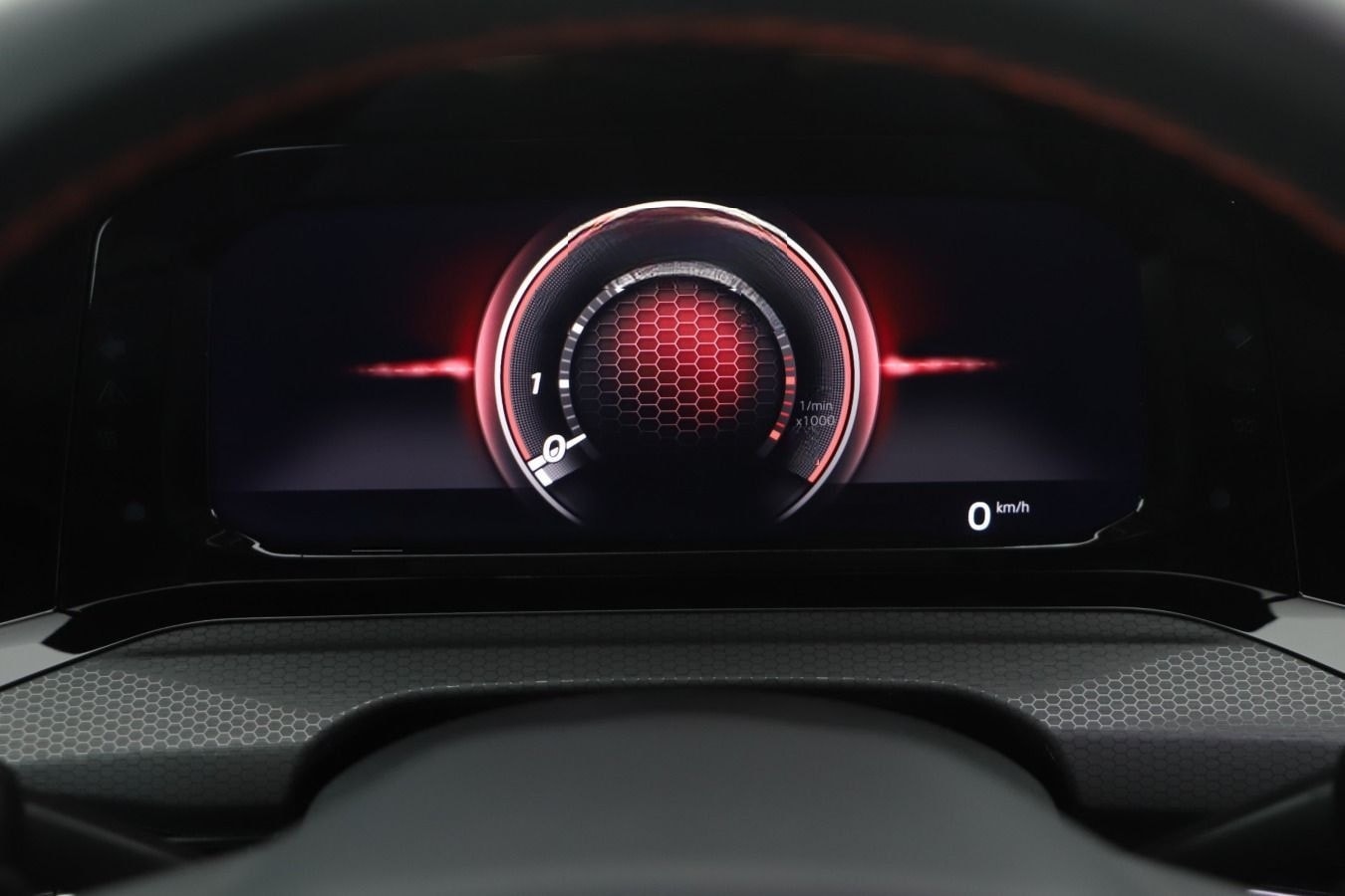 Volkswagen Golf 8 VIII GTI 2.0 TSI DSG Clubsport LED+/App foto 10