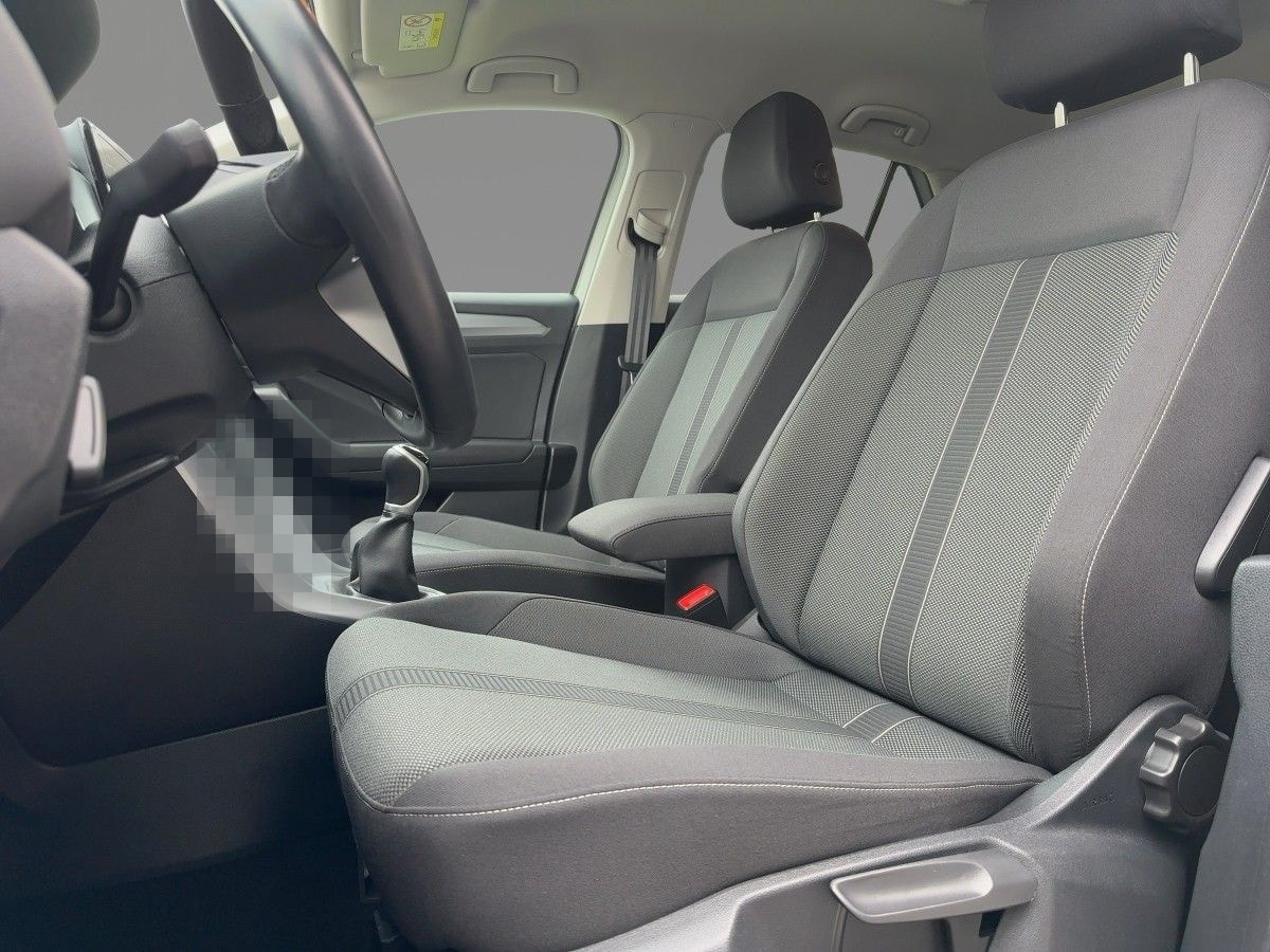 Volkswagen T-Roc 1.0 TSI Life Navi ACC CarPlay Keyless Cam foto 9