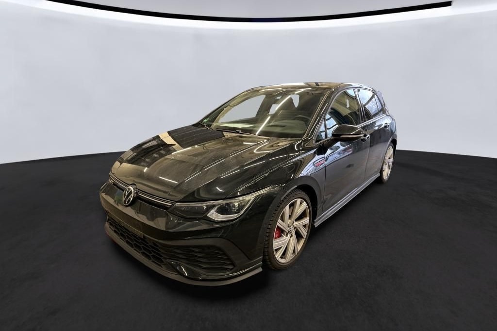 Volkswagen Golf VIII GTI CLUBSPORT 2.0 TSI AKRA HUD LEDER N foto 2