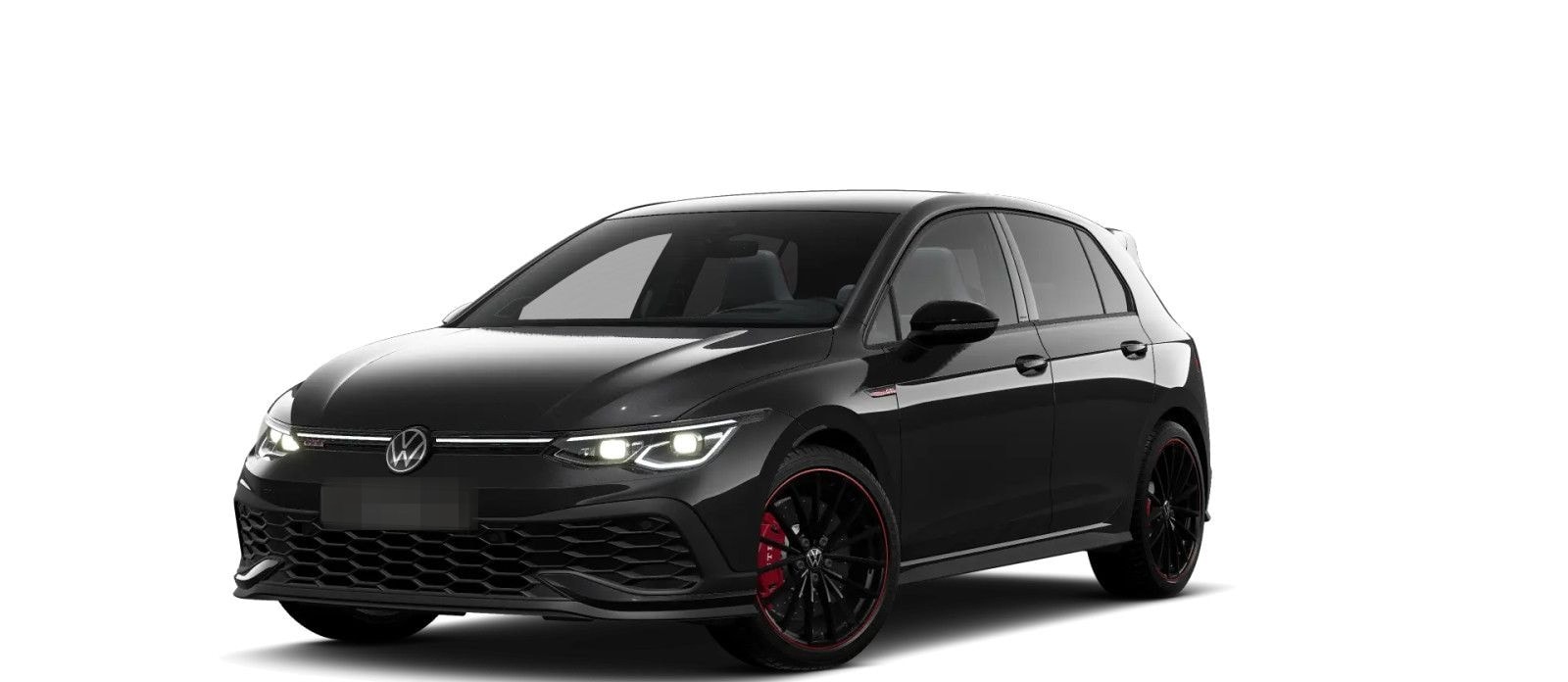 Volkswagen Golf VIII GTI CLUBSPORT 2.0 TSI AKRA HUD LEDER N foto 17