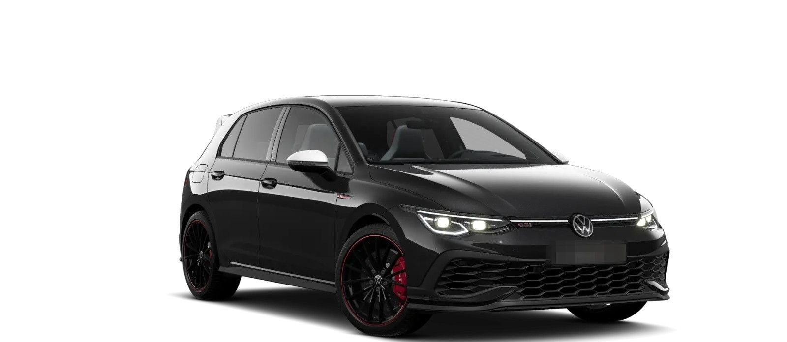 Volkswagen Golf VIII GTI CLUBSPORT 2.0 TSI AKRA HUD LEDER N foto 18