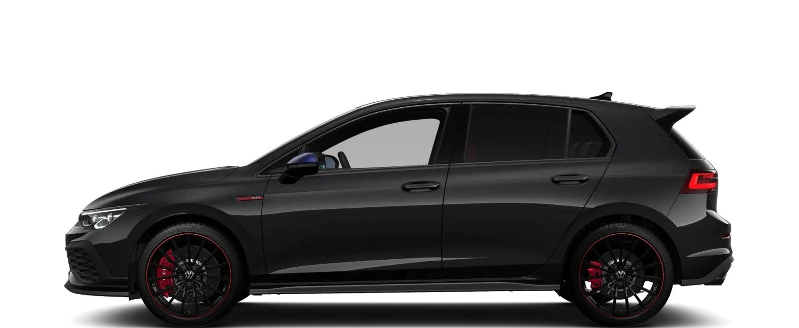 Volkswagen Golf VIII GTI CLUBSPORT 2.0 TSI AKRA HUD LEDER N foto 20