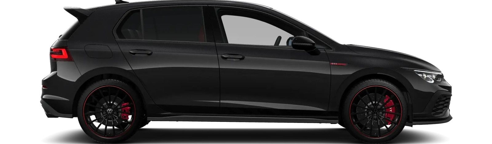 Volkswagen Golf VIII GTI CLUBSPORT 2.0 TSI AKRA HUD LEDER N foto 21