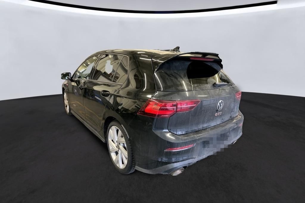 Volkswagen Golf VIII GTI CLUBSPORT 2.0 TSI AKRA HUD LEDER N foto 4