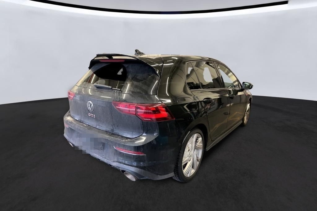 Volkswagen Golf VIII GTI CLUBSPORT 2.0 TSI AKRA HUD LEDER N foto 5