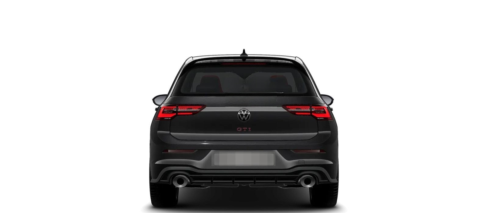 Volkswagen Golf VIII GTI CLUBSPORT 2.0 TSI AKRA HUD LEDER N foto 10