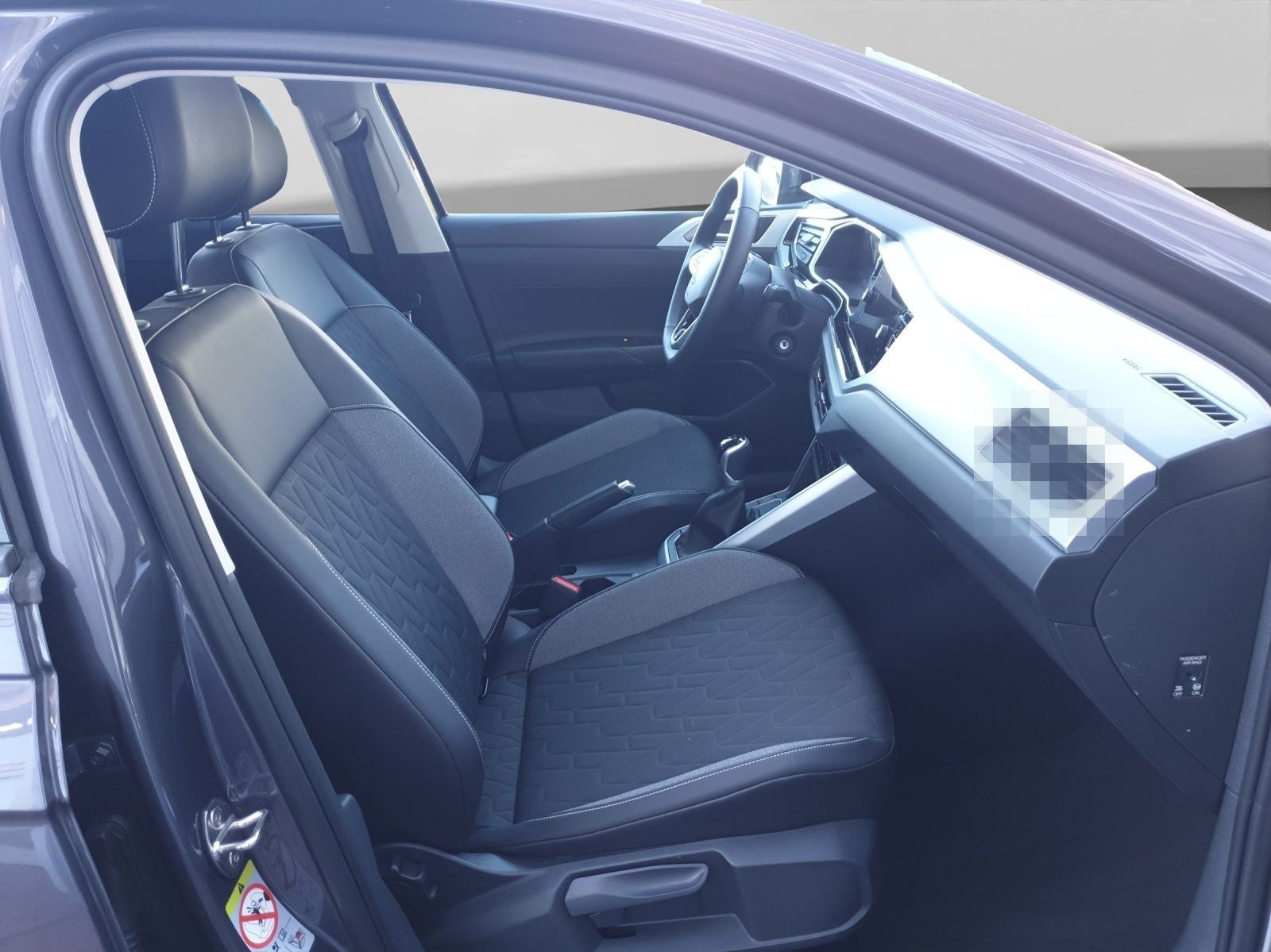 Volkswagen Taigo TSI GOAL VIRTUAL LED NAVI CLIMATRONIC foto 4