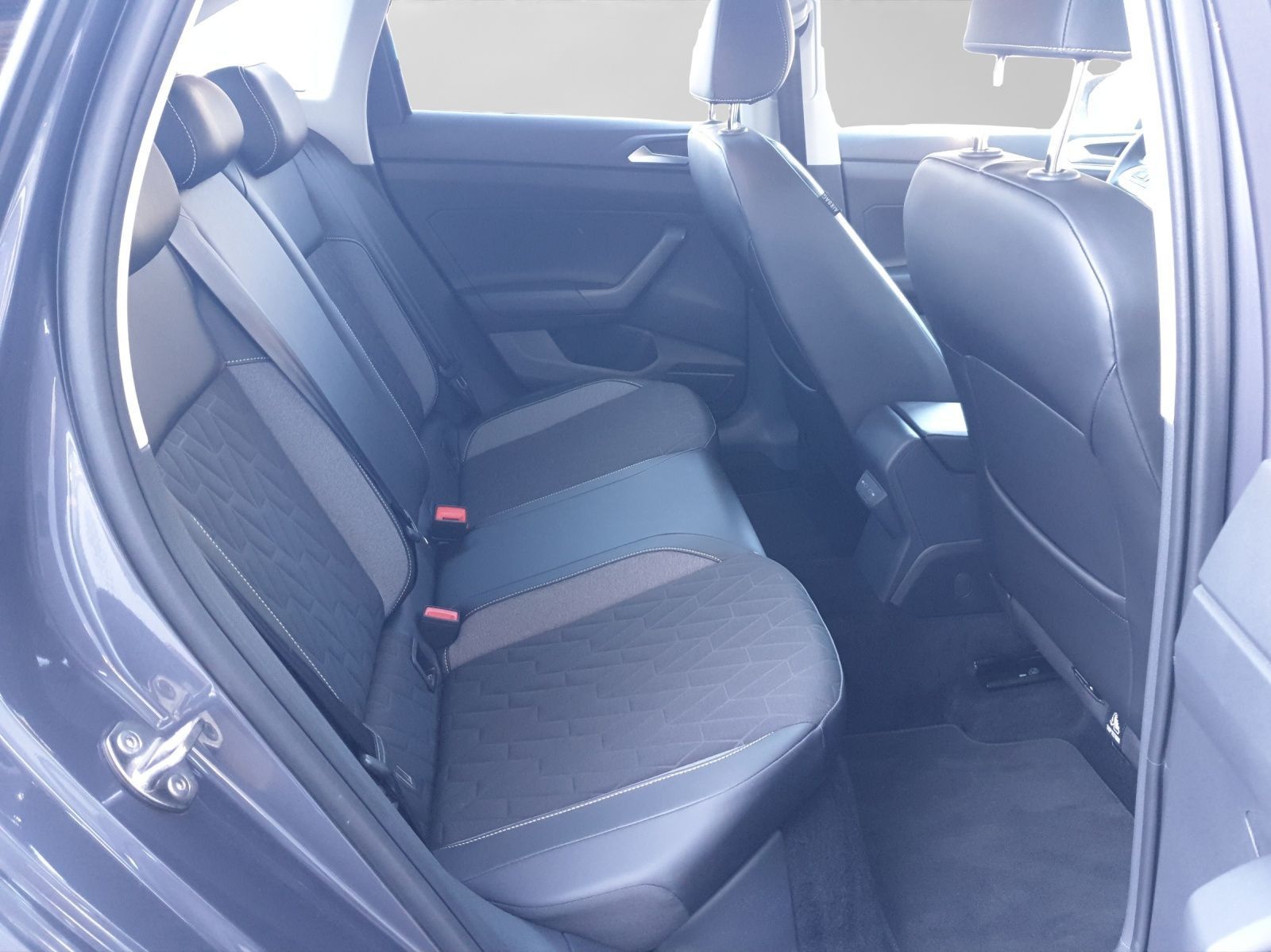 Volkswagen Taigo TSI GOAL VIRTUAL LED NAVI CLIMATRONIC foto 6